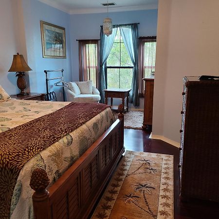 Bayview Apartment Клиъруотър Екстериор снимка