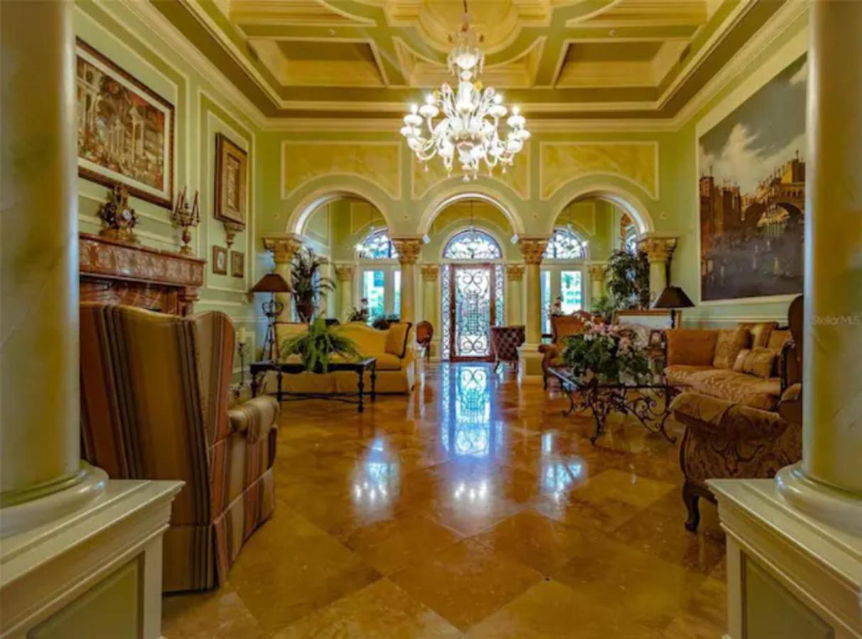 Bayview Apartment Клиъруотър Екстериор снимка