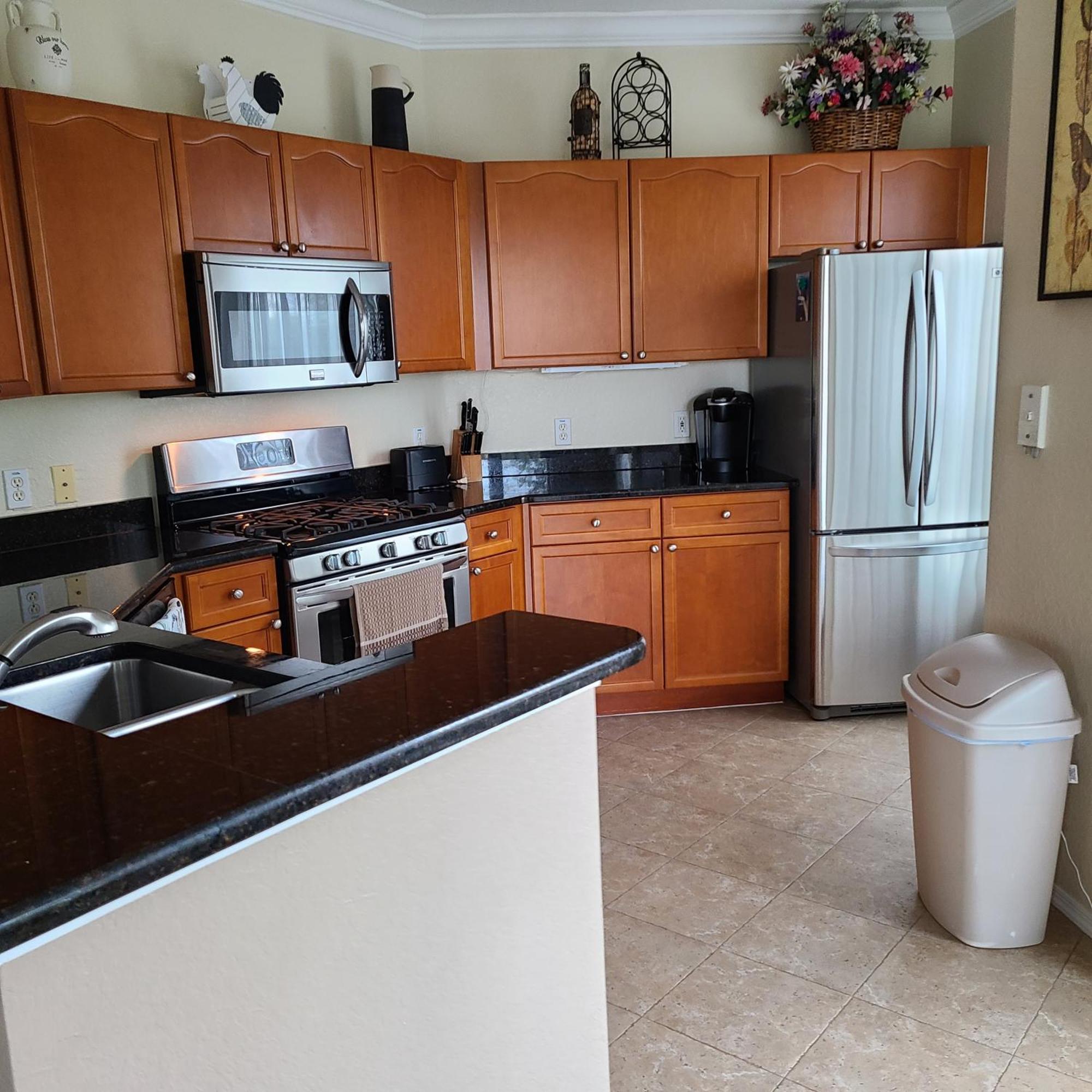 Bayview Apartment Клиъруотър Екстериор снимка