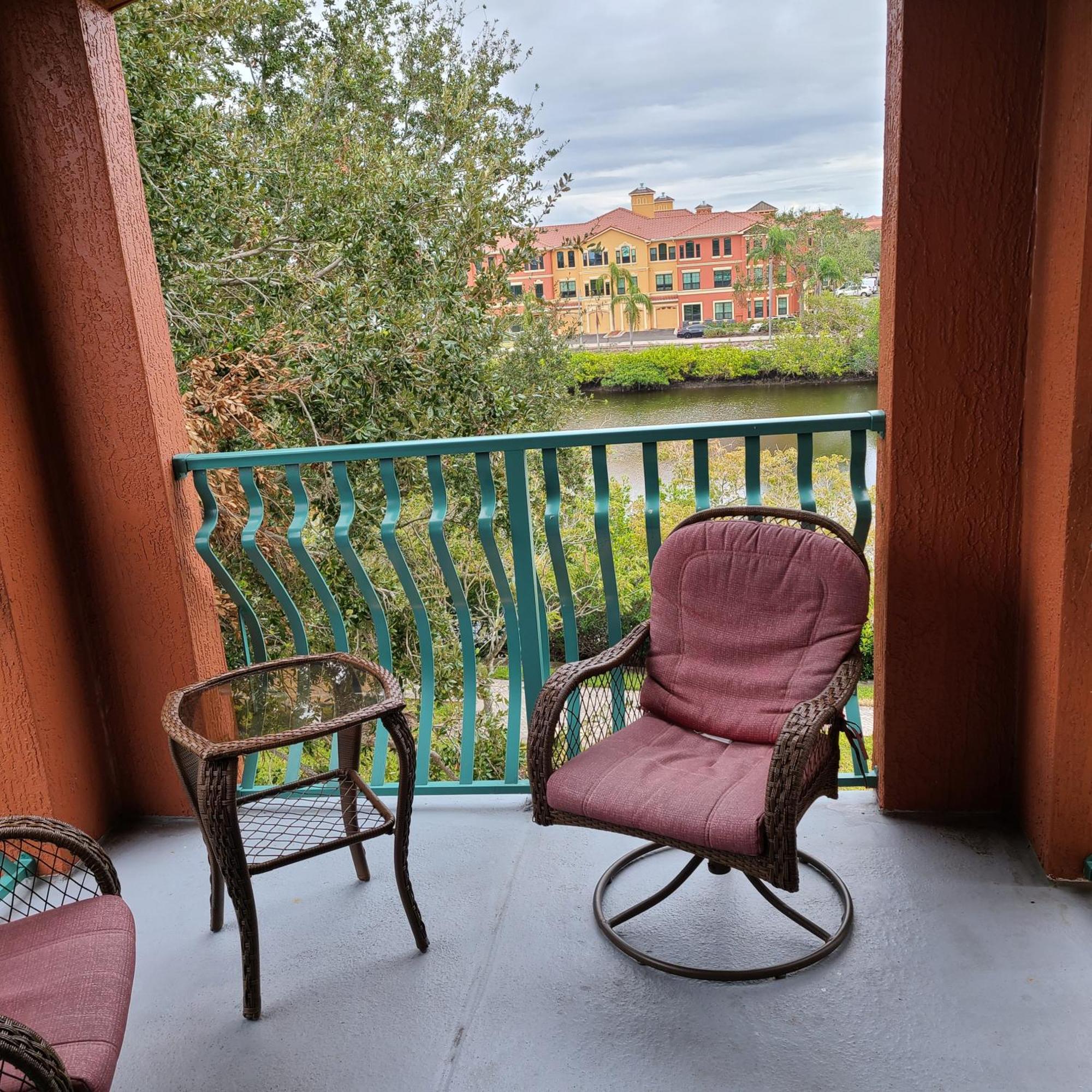 Bayview Apartment Клиъруотър Екстериор снимка